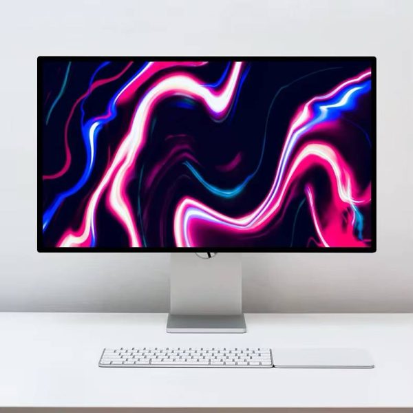 4K/5K Ultra HD Monitor