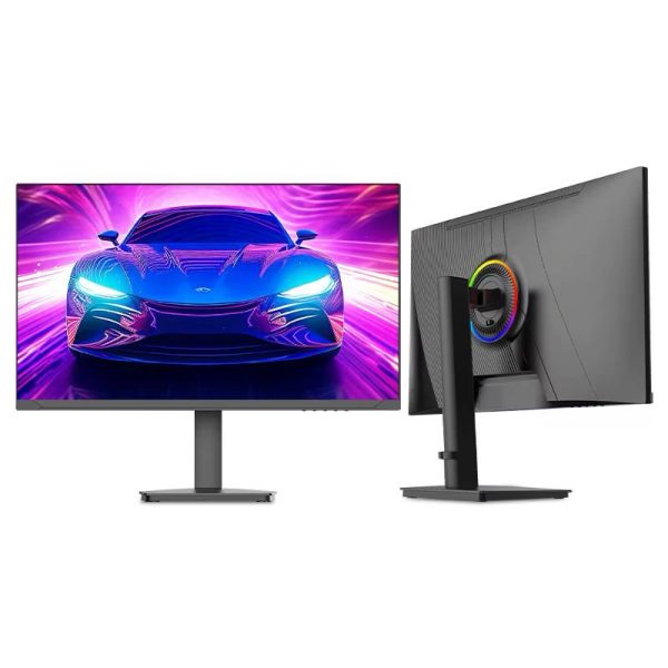 Gaming PC Monitor – High Refresh Rate, Ultra HD