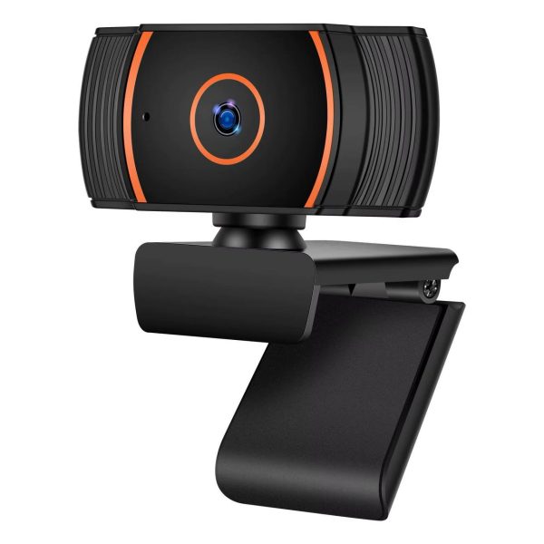 Web Camera for Pc Gaming